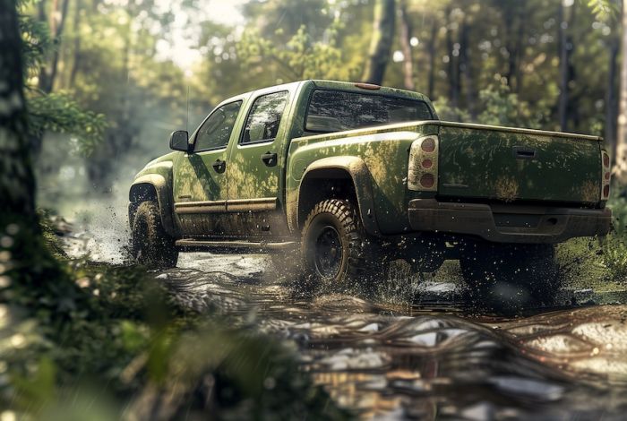 How NFU Members Can Unlock Great Deals on New Vehicles with Tyson Cooper
